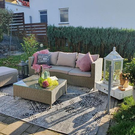 Ferienwohnung Maarburg Ulmen Экстерьер фото