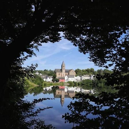 Ferienwohnung Maarburg Ulmen Экстерьер фото